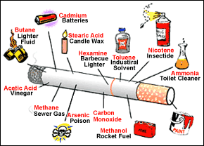Pure Cigarette